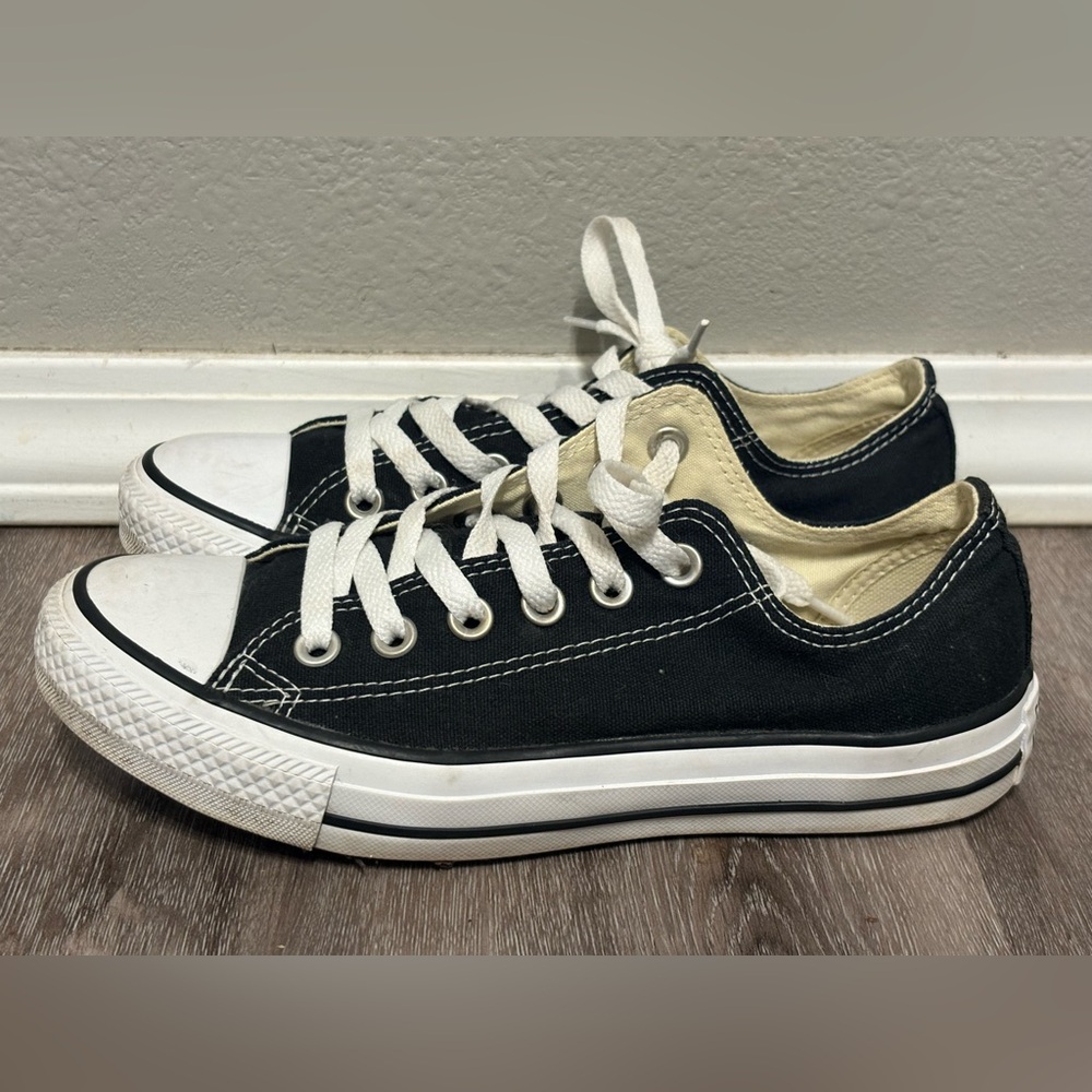 Converse Chuck Taylor All Star Sneakers - Picture 5 of 8